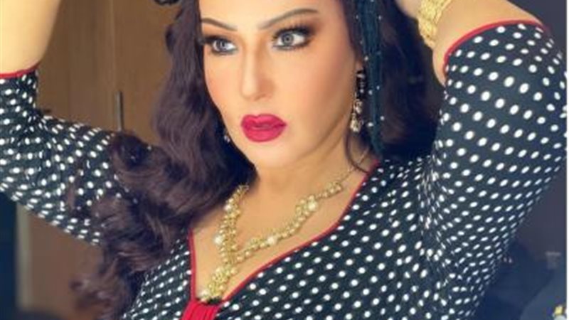سمية الخشاب