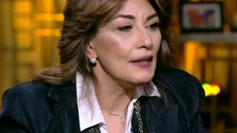 سماح أنور