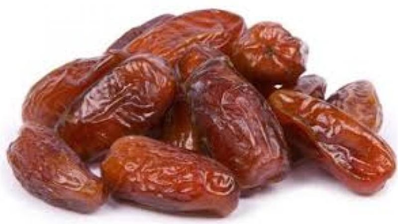 التمر