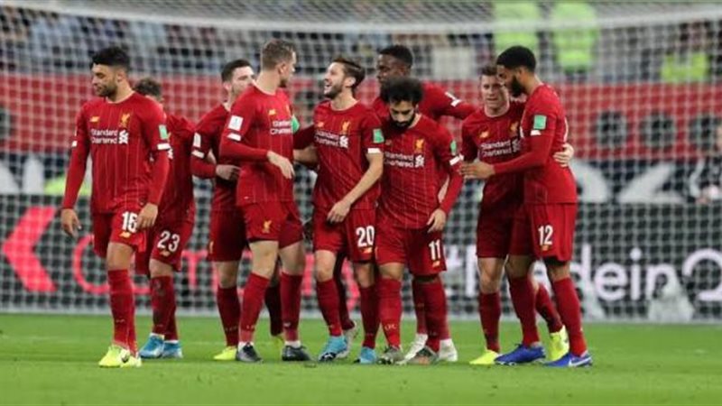 ليفربول