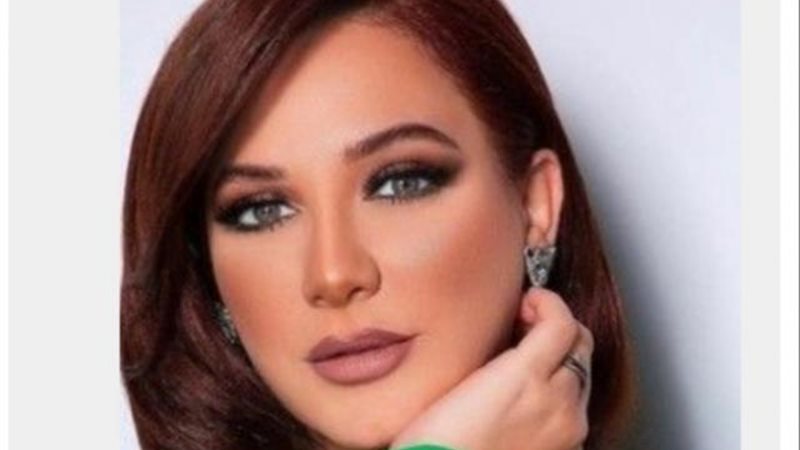 سلاف فواخرجي