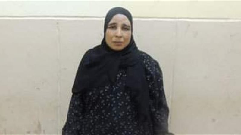 سامية شنن