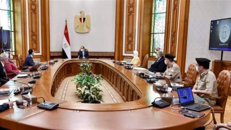 السيسي