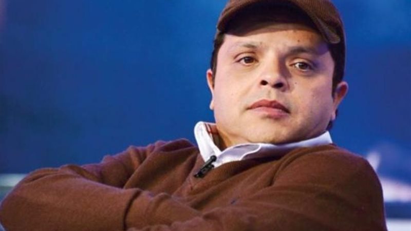محمد هنيدي