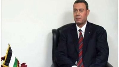 بيان عاجل من فلسطين بشأن حادث قطار طوخ