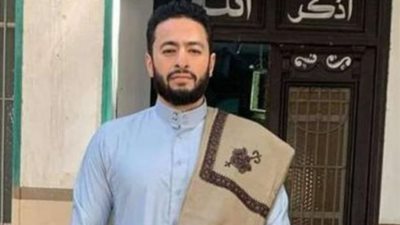 حمادة هلال يعبر عن اشتياقه لوالدته الراحلة بكلمات مؤثرة