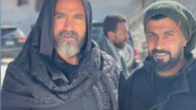 محمد سامى يكشف كواليس خلافه مع أنغام وحكاية ”كتع كسح كسل”