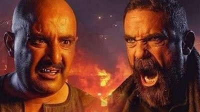 أحمد السقا يشعل الحرب ضد أمير كرارة بسبب ”نسل الاغراب”