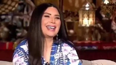 عبير صبرى تكشف أسرار جديدة فى حياتها الشخصية