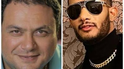 مراد مكرم:  ”نمبر وان” لقب  يهودى وحسن شاكوش يملك أموال أكثر من محمد رمضان