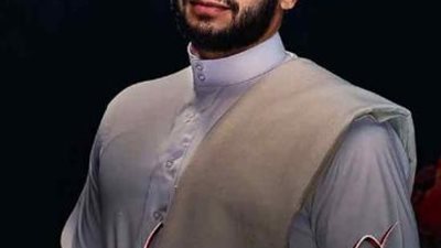 يقتل القتيل ويشيل نعشه.. أحداث الحلقة الثامنة من مسلسل ”المداح” تشعل السوشيال ميديا