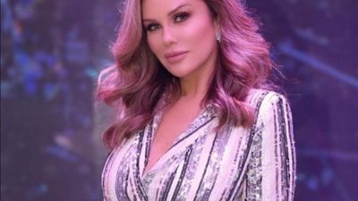 تعرف على تطورات الحالة الصحية لـ نيكول سابا بعد إصابتها بفيروس كورونا