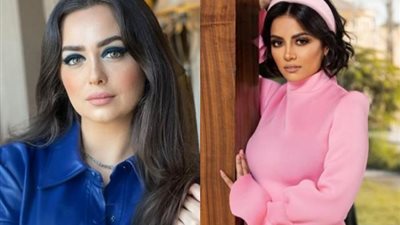 ”لكل مجتهد نصيب يا موهوبة”.. هبة مجدي تشيد بدور سهر الصايغ في ”الطاووس”