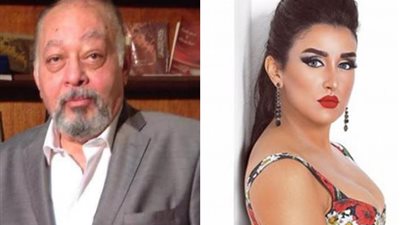 تصغره بـ ٣٠ عامًا.. سامي مغاوري يثير الجدل بعد زواجه من جيهان خليل