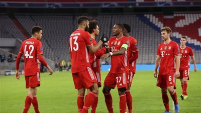 اليوم.. بايرن ميونخ في مهمة صعبة أمام ليفركوزن للاقتراب من لقب الدوري الألماني