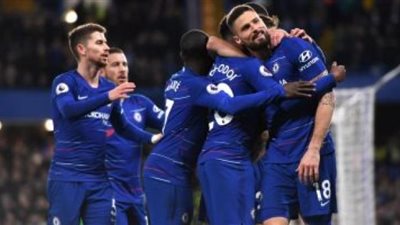 ننشر موعد مباراة تشيلسي وبرايتون والقنوات الناقلة