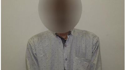 مباحث القاهرة تكشف غموض إشعال النار فى جثة متوفيه بمقابر حلوان