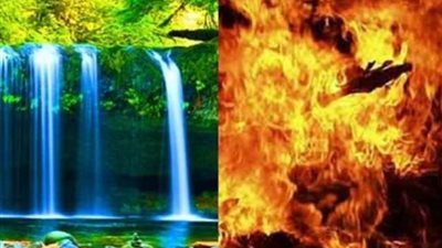 لماذا أفرد الله النار وجمع الجنات في القرآن الكريم؟.. إليك الإجابة