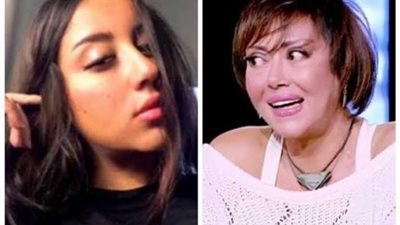 نهى العمروسي :انتقدت مسلسل الطاووس بسبب استخدام صورة بنتي ولست وراء محاولة منعه