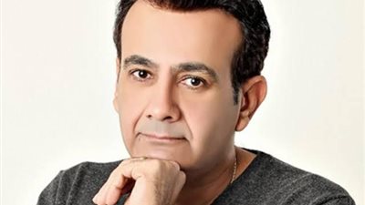 أسامة منير يعلن إصابته بفيروس كورونا للمرة الثالثة ويطلب الدعاء من الجمهور