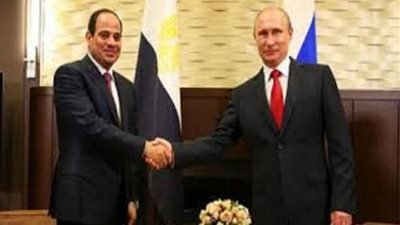 عاجل .. روسيا تعلن استئناف الطيران العارض مع مصر في أقرب وقت