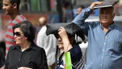 حالة الطقس .. انخفاض جديد بحرارة الجو غدا