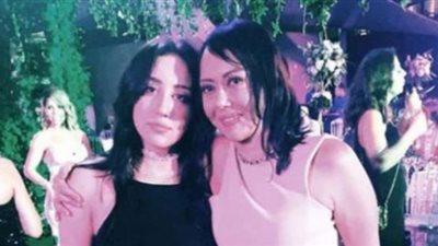 نهى العمروسي تدعم مسلسل ”الطاووس”: انا مع حرية الإبداع