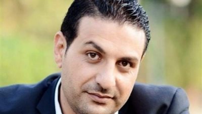 حمادة بركات ينعي خالته بكلمات مؤثرة: وداعا حبيبتي الغالية