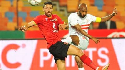 صدمة للزملكاوية .. شيكابالا تقاضي 650 ألف يورو مقدم تعاقد مع الأهلي