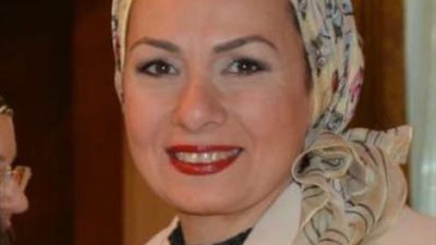 جيرمين عامر : قناة المصرف المتحد علي اليوتيوب ذراع تسويقية للبنك