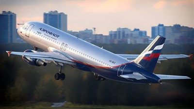 مصر تُعلق على قرب استئناف الطيران من روسيا