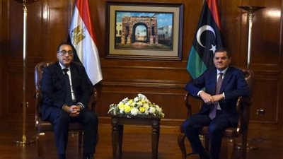 قرارات عاجلة من رئيس الوزراء بشأن العلاقات مع ليبيا