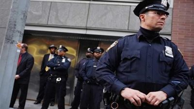 عاجل .. اطلاق نار فى نيويورك .. ورعب فى شوارع الولايات المتحدة