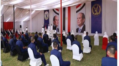 شاهد بالفيديو .. لحظة الإفراج عن 1686 من نزلاء السجون