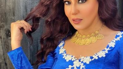 سمية الخشاب تكشف موعد ظهور شخصية ”حلاوتهم” في مسلسل ”موسى”