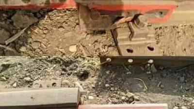 عاجل.. تعرف على الحصيلة النهائية لضحايا حادث  قطار طوخ