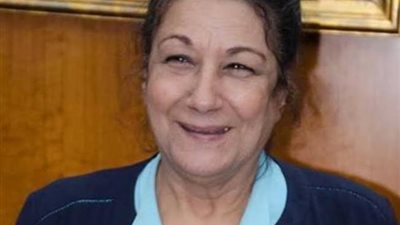 رغم رحيلها.. ظهور أحلام الجريتلى فى مسلسل ”نسل الاغراب”