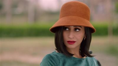 دينا الشربيني تواصل البحث عن الذهب في ”قصر النيل”