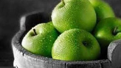 فوائد تجهلينها عن التفاح المثلج.. تعرفي عليها