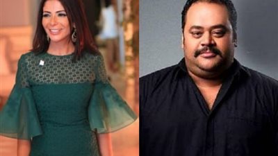 خلاف حاد بين محمد ممدوح ومنى زكي بسبب ”لعبة نيوتن”.. إليك التفاصيل