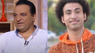 هشام إسماعيل يضع علي ربيع في ورطة بسبب مسابقة ”الأب المثالي”
