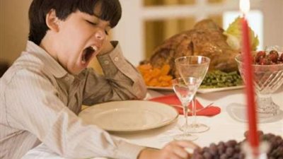 «خلي بالك».. كل ما تريد معرفته عن أضرار النوم بعد الإفطار في رمضان