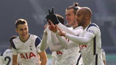 الدوري الإنجليزي.. موعد مباراة توتنهام وساوثهامبتون والقنوات الناقلة