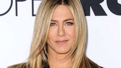 بعد تبنيها لطفل.. جينيفر أنيستون تثير الجدل على السوشيال ميديا