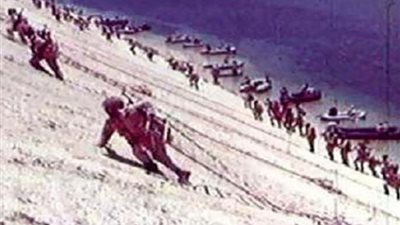 ننشر نص تهنئة القوات المسلحة للرئيس السيسى والشعب المصرى بذكرى العاشر من رمضان