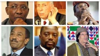 كل ما تريد معرفته عن أبرز اغتيالات الزعماء الأفارقة عبر التاريخ