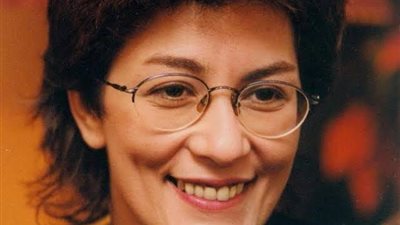 سماح أنور :محدش بيشغلني بسبب رفضي لـ 25 يناير ومش ندمانة