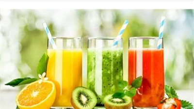 ما هي المشروبات التى تساعد في تقوية المناعة؟.. هاني الناظر يجيب