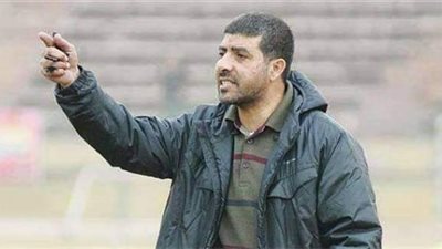 طارق العشري: المنافسة بين الأهلي والزمالك على الدوري.. ولا يوجد ثالث