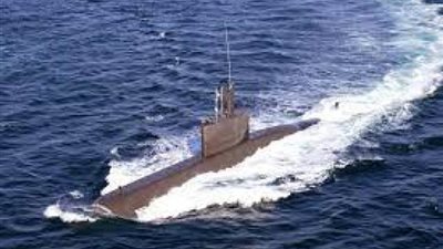 فقدان الاتصال بغواصة إندونيسية خلال تدريبات قبالة سواحل بالي